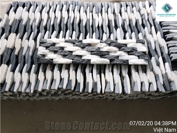 Waves Wall Panel