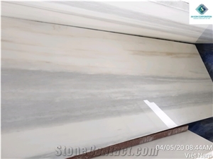 Wooden Marble from an Son Corporation