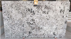 Bianco Antico Granite Slabs & Tiles, White Granite India