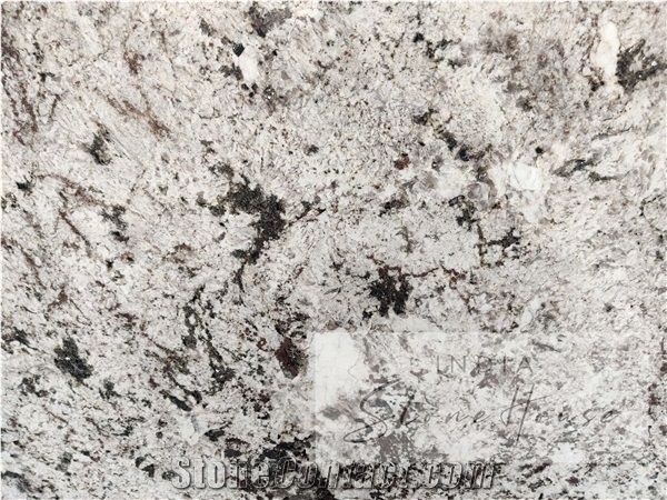 Bianco Antico Granite Slabs & Tiles, White Granite India