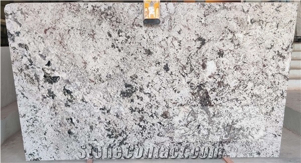 Bianco Antico Granite Slabs & Tiles, White Granite India