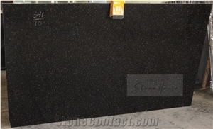 Black Galaxy Granite , Star Galaxy Granite Slabs & Tiles