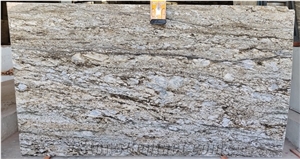 Blue Dunes Granite,Azul Celeste Granite Slabs