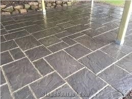 Grey Sandstone Tiles