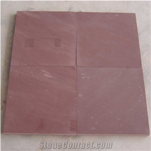Mandana Red Sandstone, Chocolate Red Sandstone Tiles