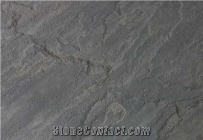 Sagar Black Sandstone, Ebony Black Sandstone Tiles