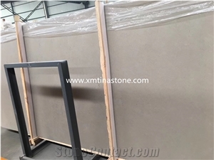 Prague Grey Marble Tiles Slabs
