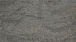 Circuit Grey Quartzite Slabs