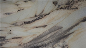 Desert Eagle Quartzite Slabs
