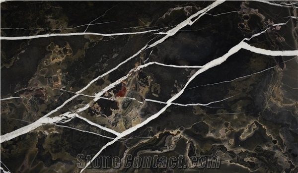 Enigma Quartzite Slabs
