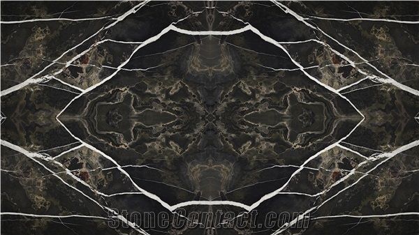 Enigma Quartzite Slabs