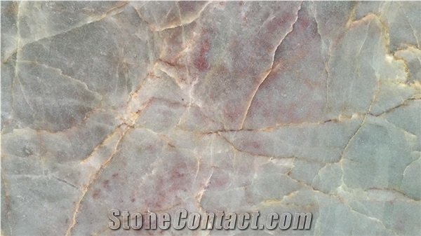 Jadore Green Quartzite Blocks