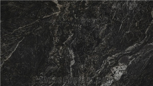Lava Vecchia Granite Slabs