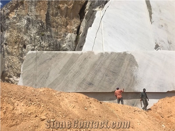 Madreperola Quartzite - Madre Perla Quartzite Blocks