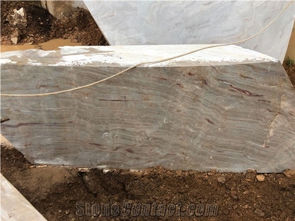 Nacarado Quartzite Blocks