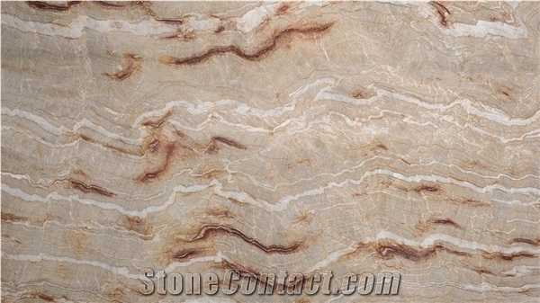 Nacarado Quartzite Blocks