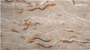 Nacarado Quartzite Blocks
