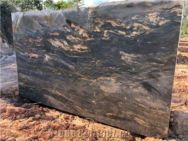 Santorini Quartzite Blocks