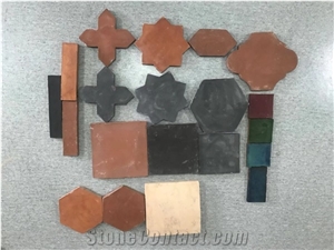 Antique Terracotta Tiles ,Flooring Tiles