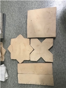 Terracotta Tiles