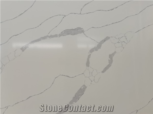 Quartz Stone Slab Supplier For Wholesale E1004