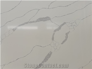 Quartz Stone Slab Supplier For Wholesale E1004