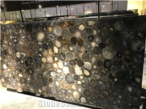 Big Brown Agate, Brown Agate,Agate