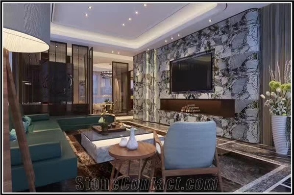 Big Slab Marble, Marble Slabs for Wall, Marble Slab