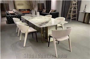 Dining Table Marble, Pandora Stone Table Dining Table Marble, Pandora Stone Table