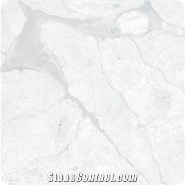 Good Pattern Kitchen Quartz Countertops