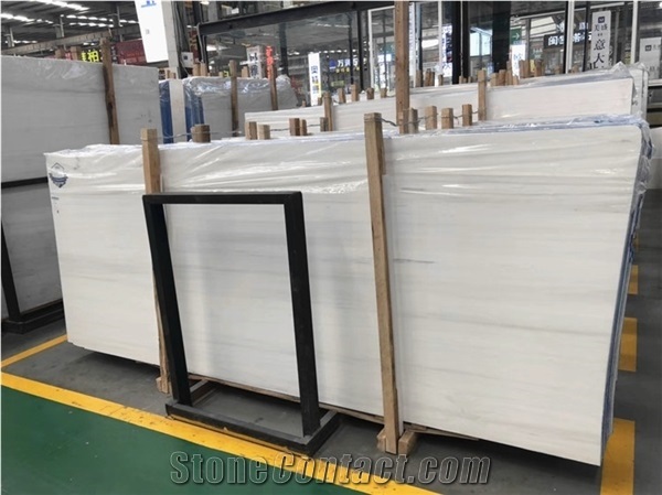 High Quality Marble Slab for Background Wall, Marble Slabs