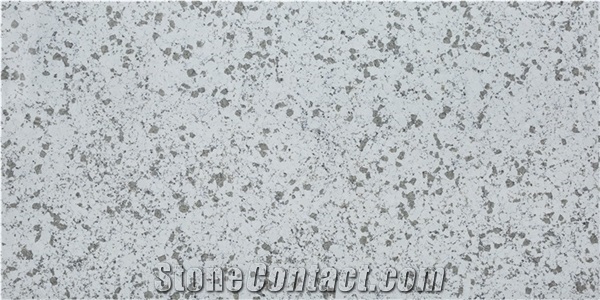 Light Blue Slab,Particles Glass Marble Quartz Slab