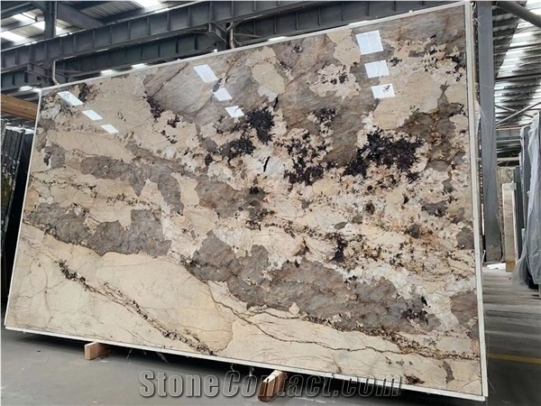 Patagonia Quartzite Slabs