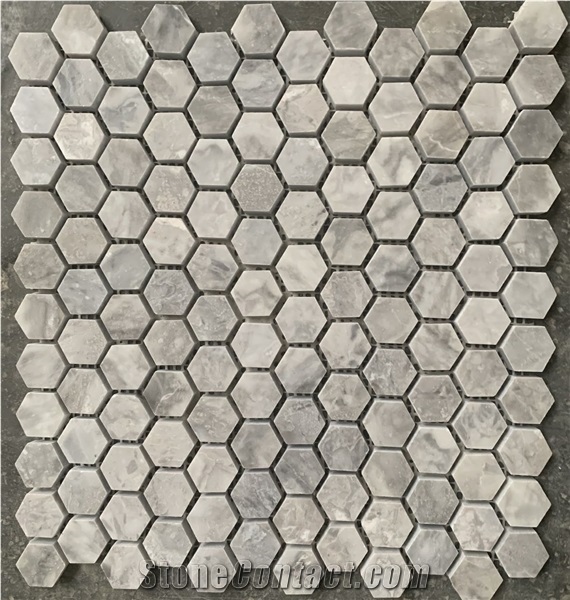 All Types Mosaic Stone for Walling, Flooring