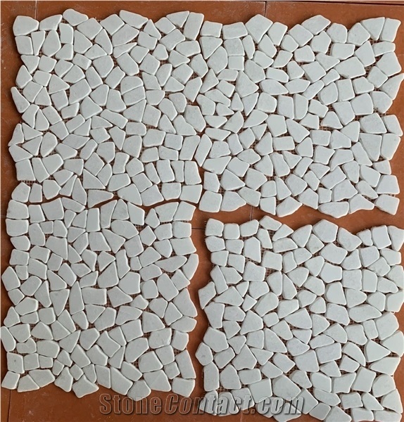 All Types Mosaic Stone for Walling, Flooring