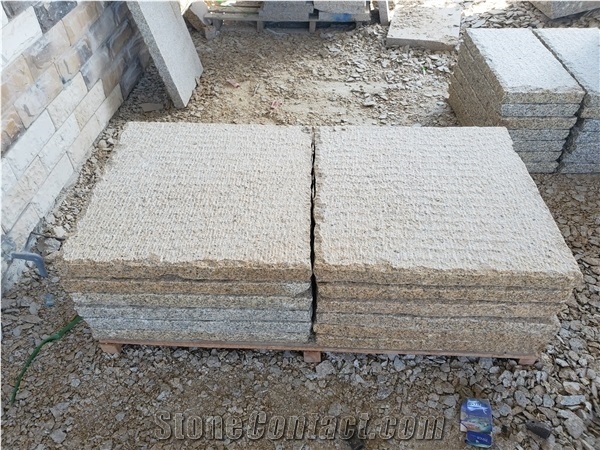 High Quality Antique Sandstone Tile Paving Stone