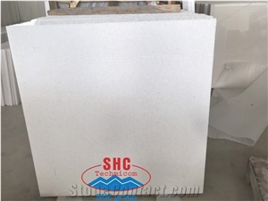 Honed Flamed Polished White Limestone Tile Limestone Slab