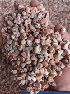 Small Pebble Stone for Floor Pavement Making