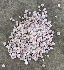 Small Pebble Stone for Floor Pavement Making