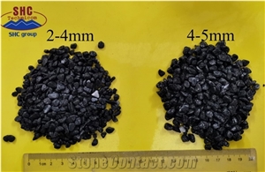 Small Pebble Stone for Floor Pavement Making