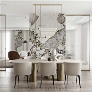 Brazilian Patagonia Quartzite Wall Cladding