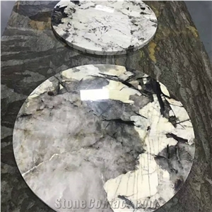 Brazilian Patagonia Quartzite Wall Cladding