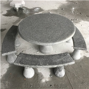 603 Tables and Benches for Garden