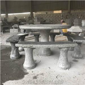 603 Tables and Benches for Garden
