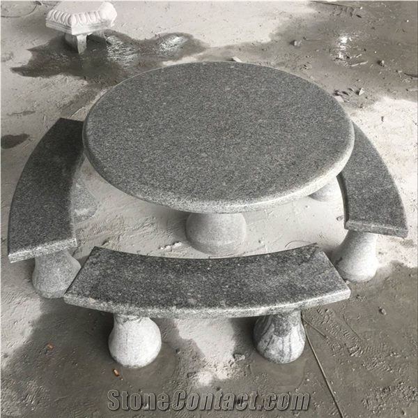 603 Tables and Benchese Outdoor Benches