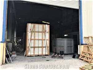 72 Niche Hexagonal Standard Columbarium