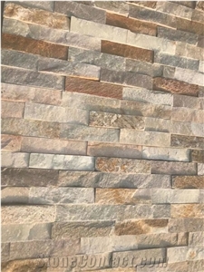 Brick Stacked Stone Z Stone Castle Rock Ledge Loose Stone