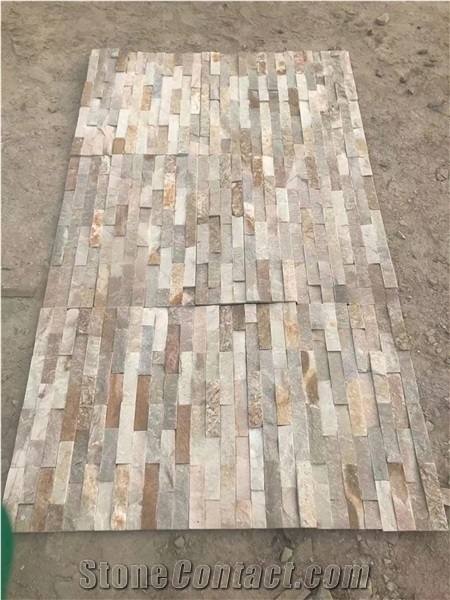Brick Stacked Stone Z Stone Castle Rock Ledge Loose Stone