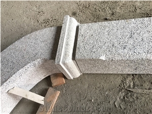 Cast Stone Door Arch Gothic Door Arch Door Fame Surroud