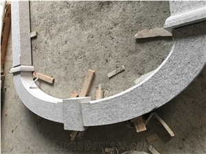 Cast Stone Door Arch Stone Arch Door Fame